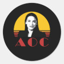 Search for aoc stickers Progressive