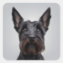 Search for funny scottish stickers Dog
