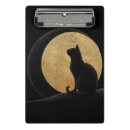 Search for cat clipboards Illustration