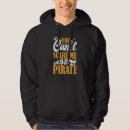 Search for pirate hoodies Life