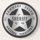 Search for sheriffs home living Old west