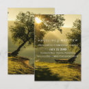 Search for vintage oak tree wedding invitations Lights