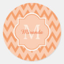 Search for orange chevron stickers Modern