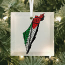 Search for palestine christmas tree decorations Gaza