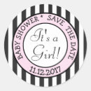 Search for baby shower save the date stickers Yellow
