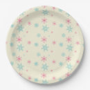 Search for pink christmas plates Festive
