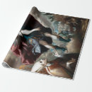 Search for saints wrapping paper Christian
