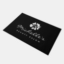 Search for salon doormats Beauty