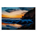 Search for dawn Sunset