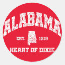 Search for alabama stickers Retro