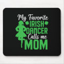 Search for dance irish mousepads Dancelover