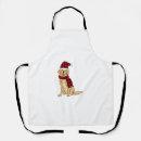 Search for golden retriever dog aprons Wolf