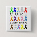 Search for cures badges Illness