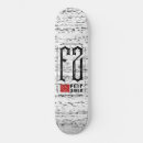 Search for arrows skateboards Black