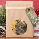 Search for small deer stickers Nature