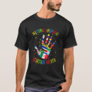 Search for latino culture tshirts America