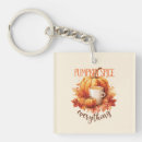 Search for spice key rings Pumpkin spice latte