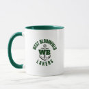 Search for laker mugs Michigan