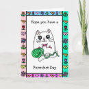 Search for cat puns cards Kitten