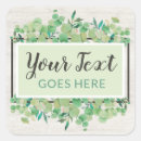 Search for mint leaves stickers Botanical