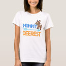 Search for woodland birthday tshirts Deer