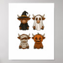 Search for kawaii cow posters Cowboy