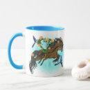 Search for barn mom mugs Horse