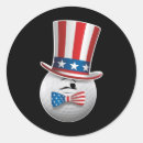 Search for usa golf stickers United states