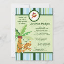 Search for rain forest invitations Jungle