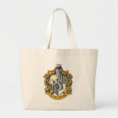 Search for crest bags Hufflepuff