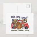 Search for florist postcards Cute
