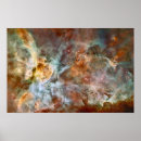 Search for nebulae Nasa