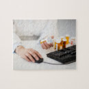 Search for pill puzzles Healthcare and medicine