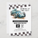 Search for fast birthday invitations Vintage
