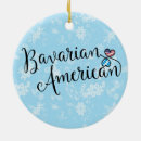 Search for oktoberfest christmas tree decorations Bavaria