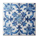 Search for blue and white patterns tiles Italian