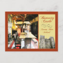 Search for dining room postcards Castle