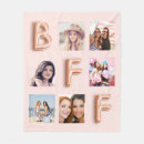 Search for pink christmas blankets Photo collage