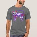 Search for day of the dead cat Animal