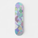 Search for squared skateboards For her