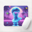 Search for 80s mousepads Vaporwave