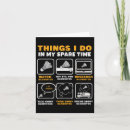 Search for sports lover postcards Racquet