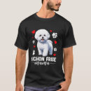 Search for bichons tshirts Mama