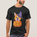Search for halloween corgi tshirts Pumpkin