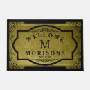 Search for metal doormats Vintage