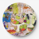 Search for mediterranean paper plates Food