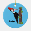 Search for woodpecker christmas tree decorations Cute