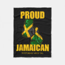 Search for jamaican blankets Patriotic