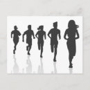 Search for marathons postcards Race