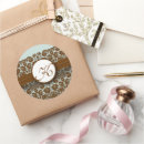 Search for brown lace stickers Country